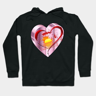 Valentine's Day Hoodie